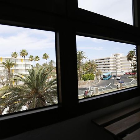 Masvacation Duna Exerlsior 3Room,Pool 플라야 델 잉글스 외부 사진