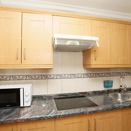 Masvacation Duna Exerlsior 3Room,Pool 플라야 델 잉글스 외부 사진