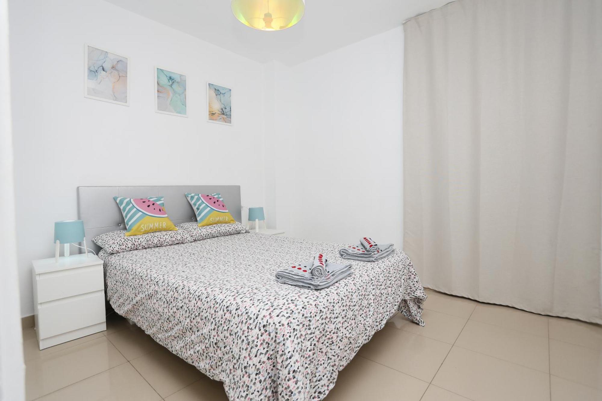 Masvacation Duna Exerlsior 3Room,Pool 플라야 델 잉글스 외부 사진