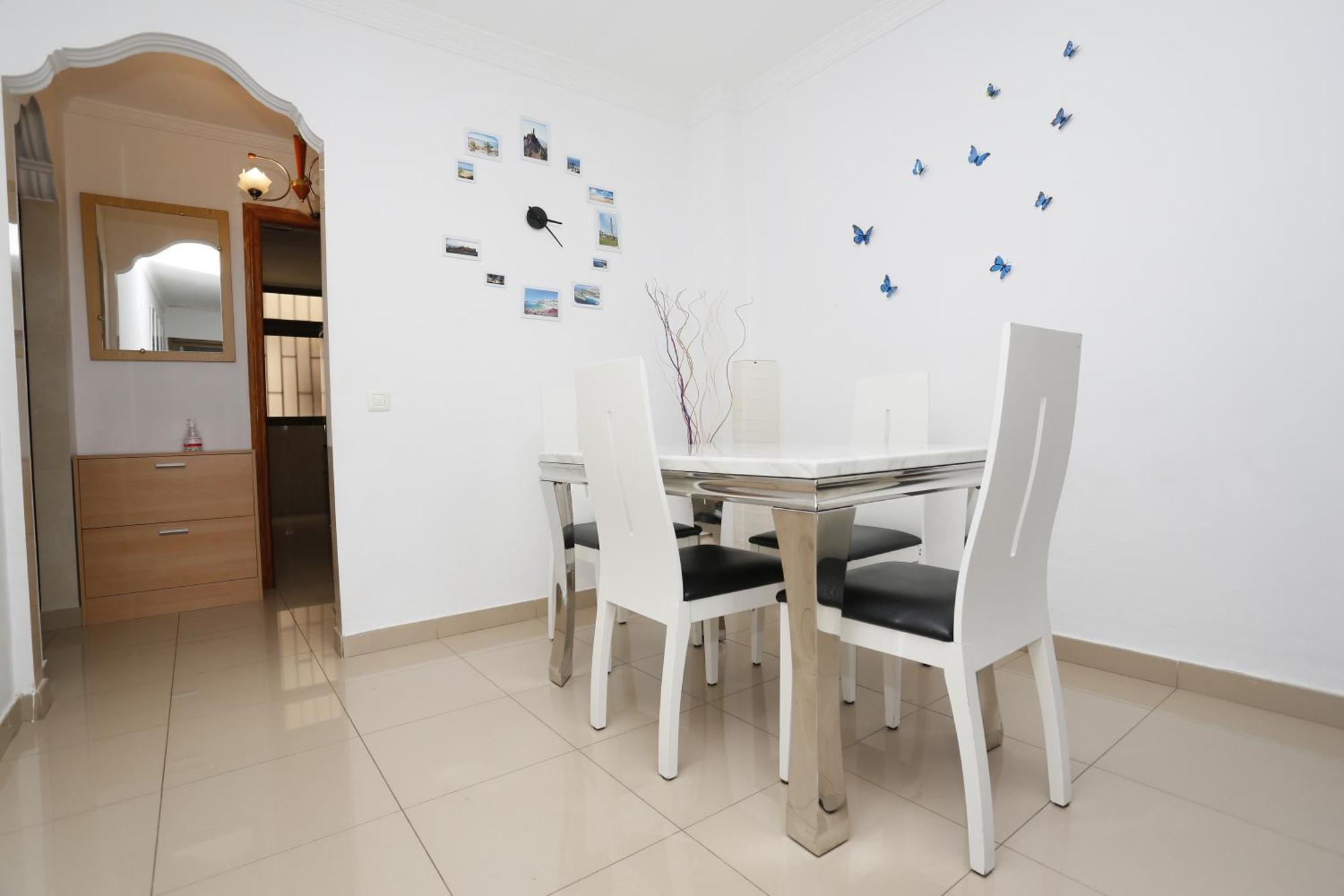 Masvacation Duna Exerlsior 3Room,Pool 플라야 델 잉글스 외부 사진