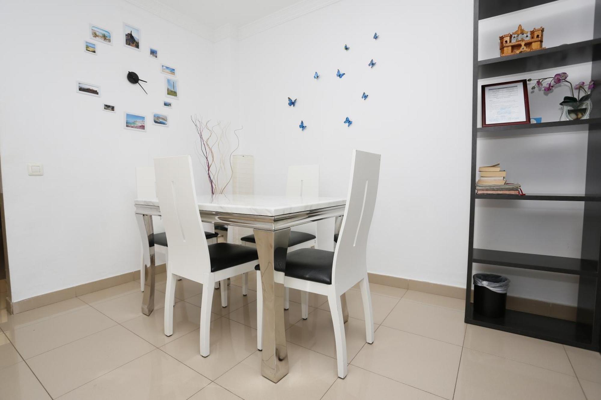 Masvacation Duna Exerlsior 3Room,Pool 플라야 델 잉글스 외부 사진