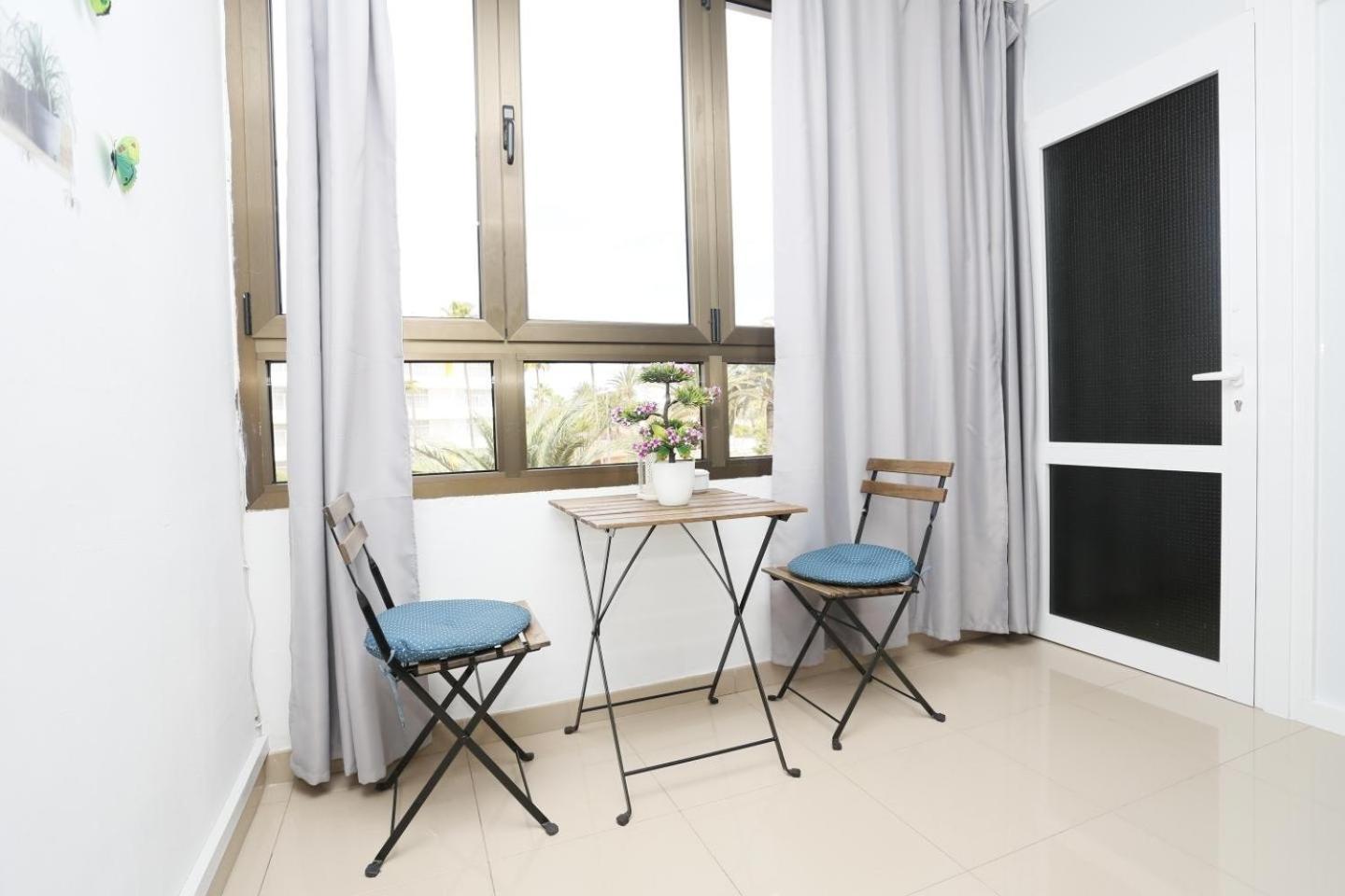Masvacation Duna Exerlsior 3Room,Pool 플라야 델 잉글스 외부 사진