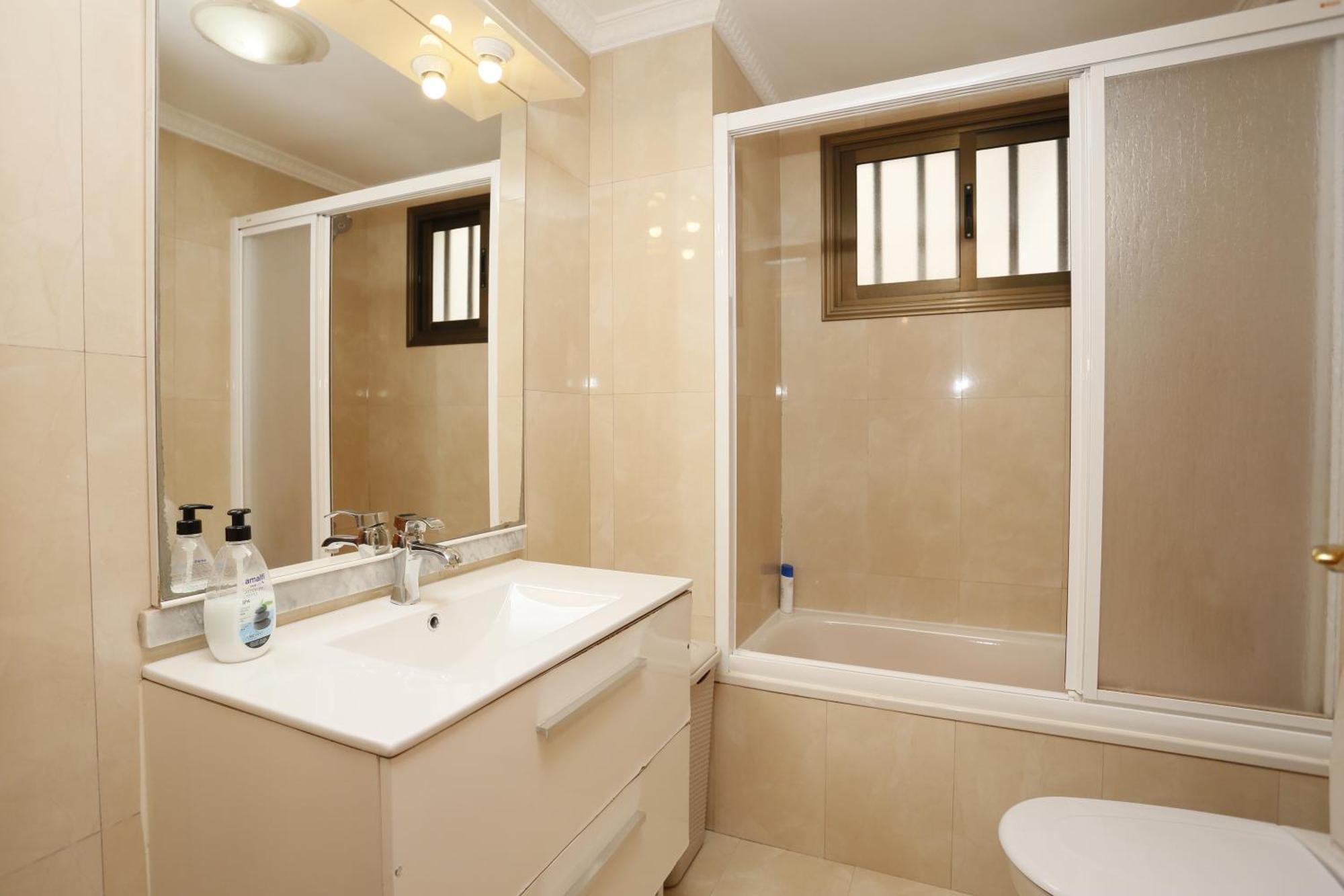 Masvacation Duna Exerlsior 3Room,Pool 플라야 델 잉글스 외부 사진