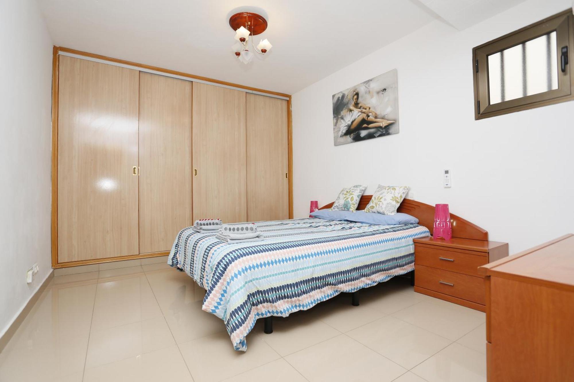 Masvacation Duna Exerlsior 3Room,Pool 플라야 델 잉글스 외부 사진