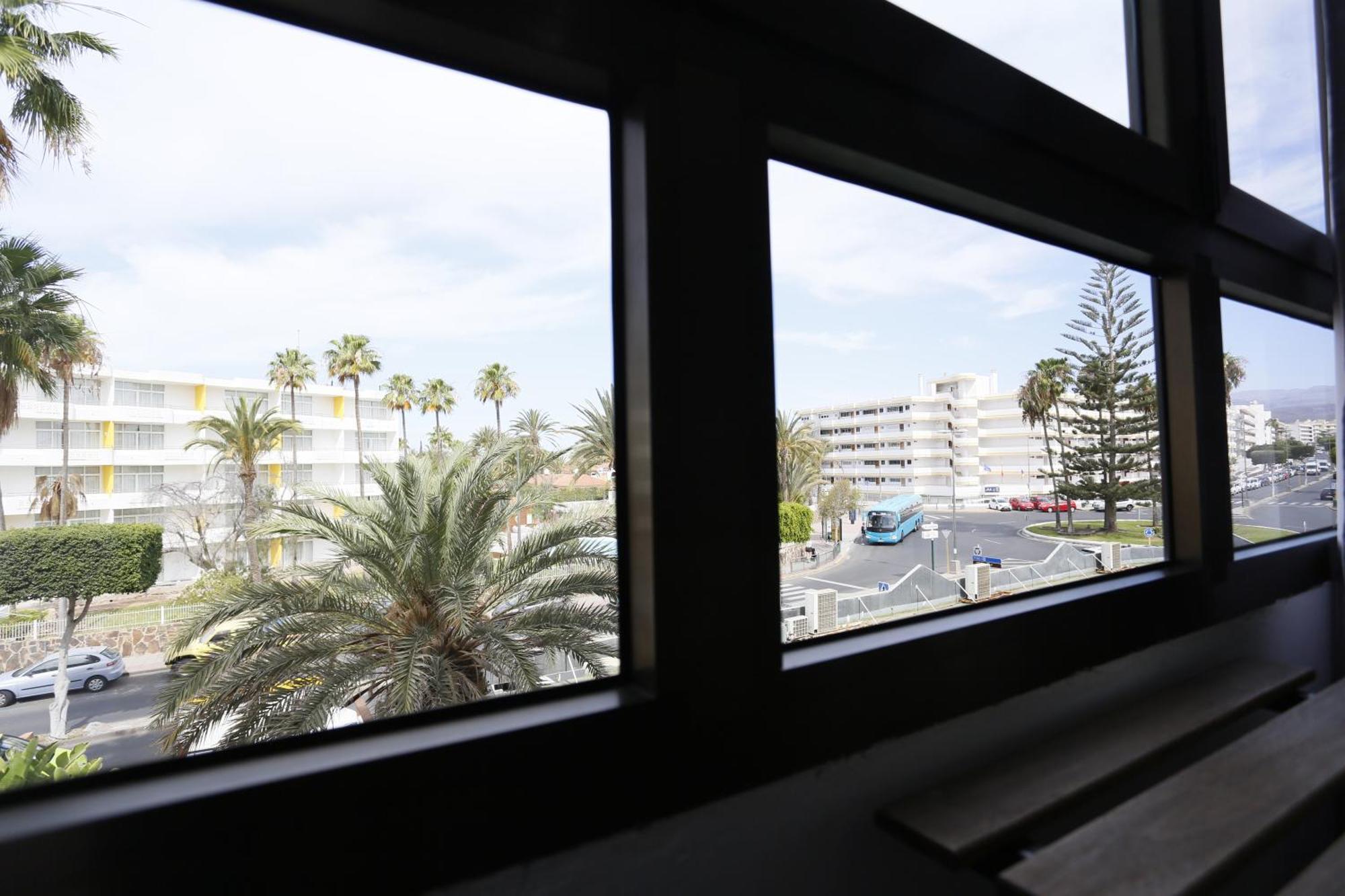 Masvacation Duna Exerlsior 3Room,Pool 플라야 델 잉글스 외부 사진