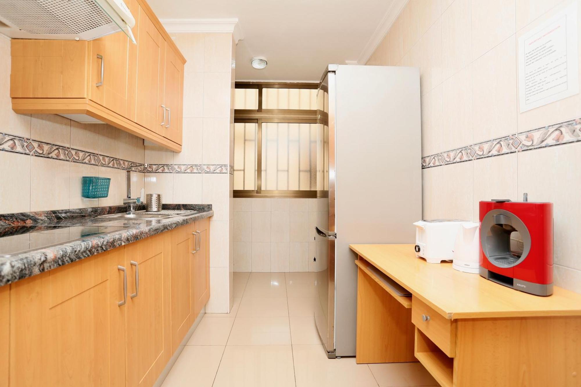 Masvacation Duna Exerlsior 3Room,Pool 플라야 델 잉글스 외부 사진